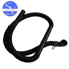 Tubo di scarico lavatrice