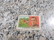 FIGURINA ANTEGUERRA BALILLA