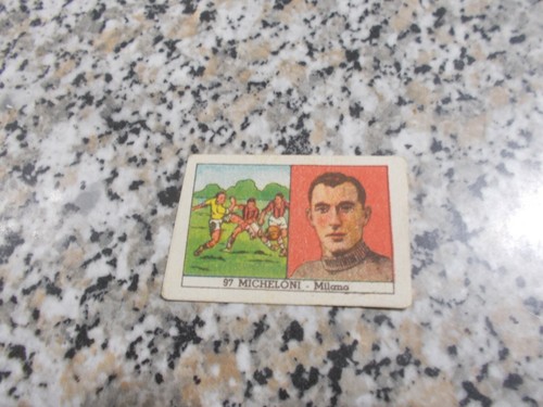 Figurine prewar balilla 1940 - balilla,