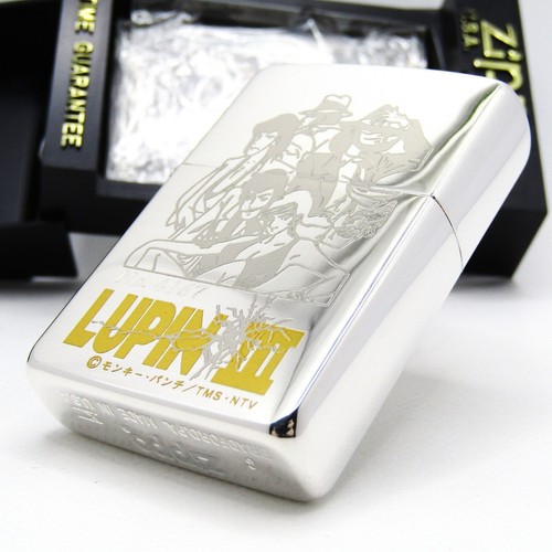 Accendino olio zippo - accendino,