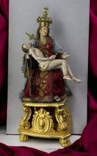 Pietà Madonna Addolorata