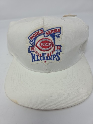 Cappello vintage 1990