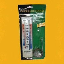 Termometro vintage Taylor da