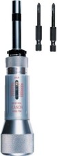 Canon torque driver idling