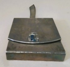 VINTAGE RARA POCHETTE DONNA DA