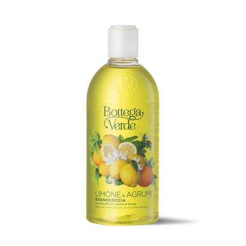 Bottega verde bagnodoccia - verde,,
