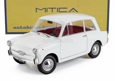 MITICA 1/18 AUTOBIANCHI