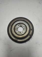 Puleggia albero motore