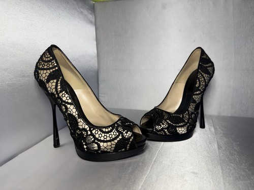 Alexander mcqueen decolte - mcqueen,