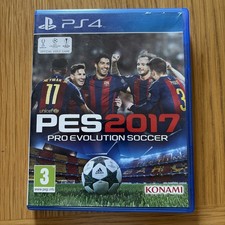 Pes 2017 pro evolution soccer - pes,