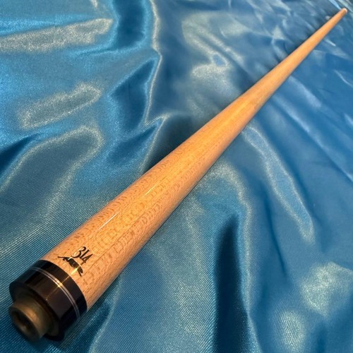 Predator cue first - gen, 314