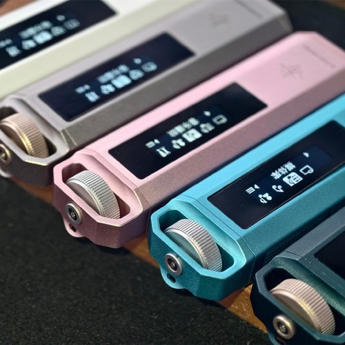 Nuovo lettore musicale hifi - nuovo,