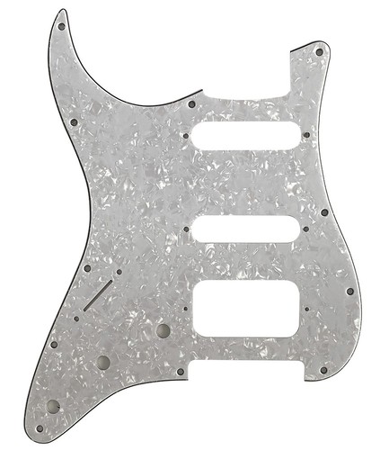 Battipenna per chitarra fender - chitarra,