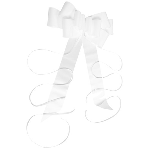 Decorazione fiocco auto - ,