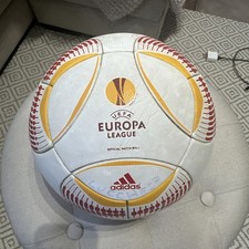 Adidas UEFA Europa League