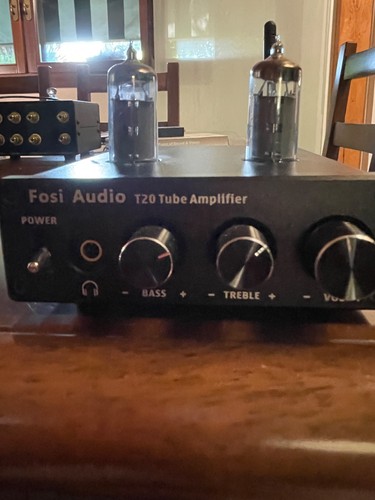 Fosi audio t20 amplificatore - fosi,