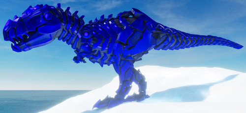 Ark asa pve uova - asa, m&f