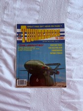Thunderbirds The Comic No. 14