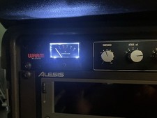 Compressore Warm Audio
