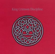 Discipline (Re-Release) von