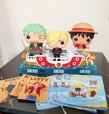 ♥ ONE PIECE COMPLETE SET
