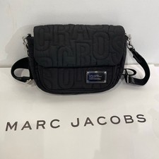 Marc Jacobs Messenger in nylon