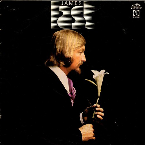 James last vinyl - -,