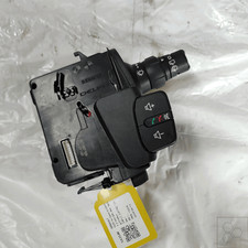 Blocco comandi tergicristalli  RENAULT CLIO 3a Serie 1.2 16V SW 5a354f