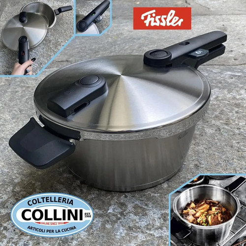 Fissler vitaquick premium - fissler,
