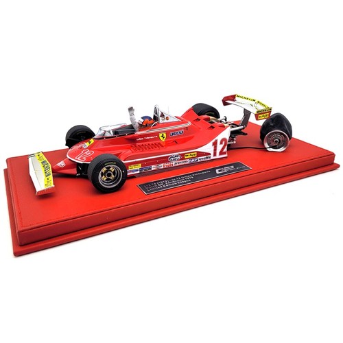 1979 replica gilles - 1979,