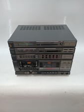 Sony 750w mini fi - sony,