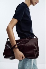 Pochette Zara 2025 Lusso