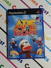 PS2 APE ESCAPE 2 - PAL