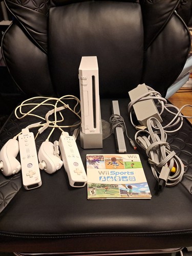 Console nintendo wii - nintendo,