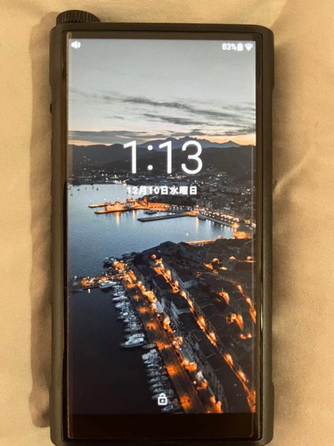 Exc fiio m15 lettore - fiio,