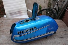 Serbatoio Honda CB125T / CB
