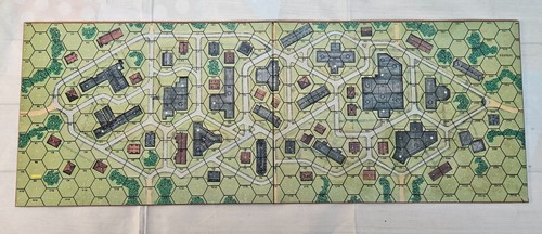Avalon hill squad leader - avalon,