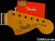 Fender AV II American Vintage