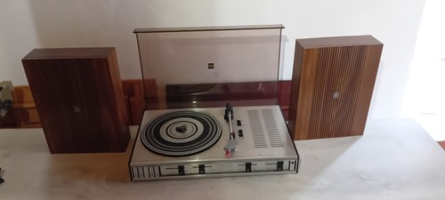 Stereo 9000 amplificatore - stereo,