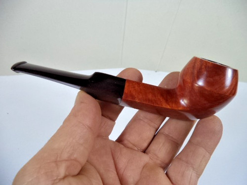 Pipa pipe molina italy - pipe, danish