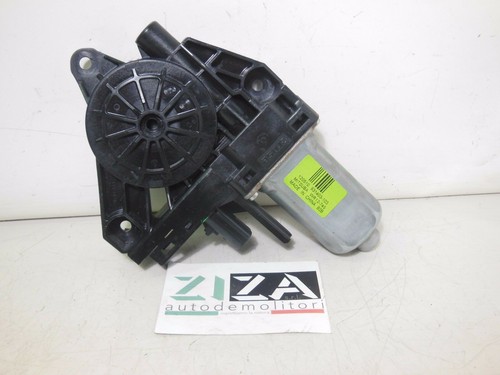 Motorino alzacristalli - motorino,