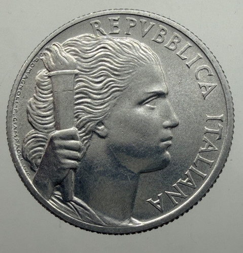Raro lire uva 1946 - raro,