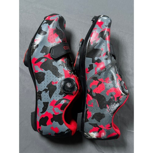 Scarpe ciclismo strada speed - scarpe,