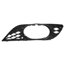 Fog lamp grille for Mercedes E