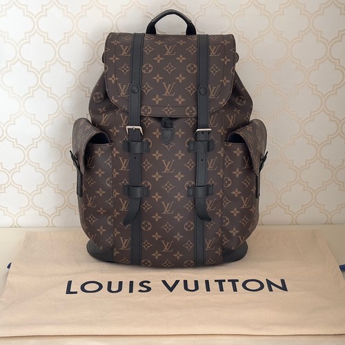 Zaino louis vuitton - zaino, m43735