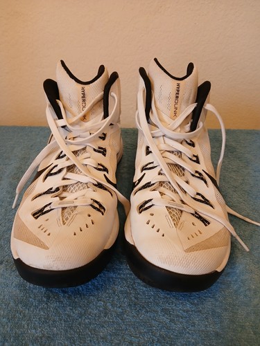 Nike hyperdunk 2014 taglia - nike,