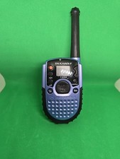 Motorola nero blu Talkabout