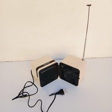 Radio Brionvega Cubo 