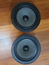 Woofer per casse wharfedale - woofer,