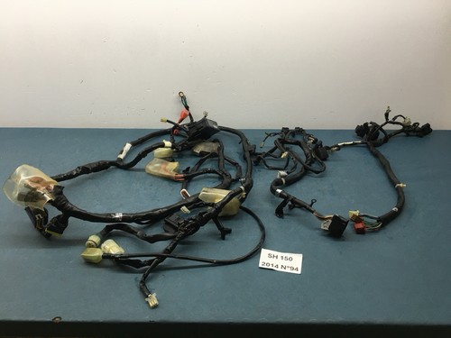 Impianto elettrico cablaggio - elettrico,